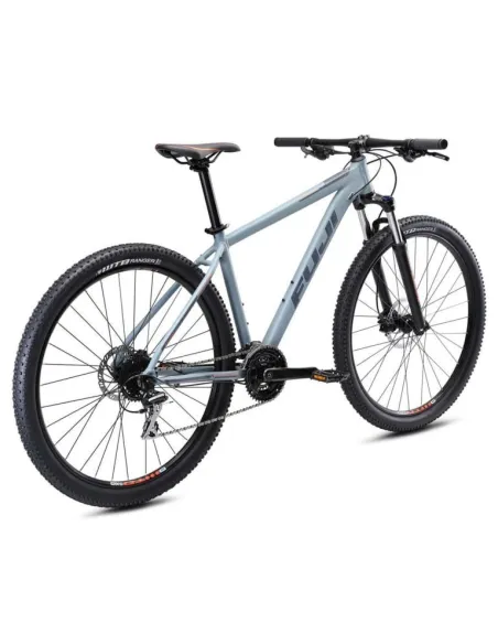 Rower Górski 29 MTB Aluminium Hardtail Hydraulika Amortyzacja Odblask Acera