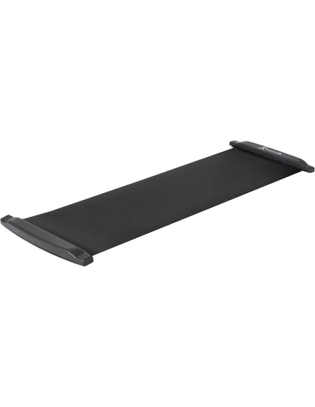 Mata Antypoślizgowa Treningowa ProsourceFit Slide Board Do Ćwiczeń 183 cm