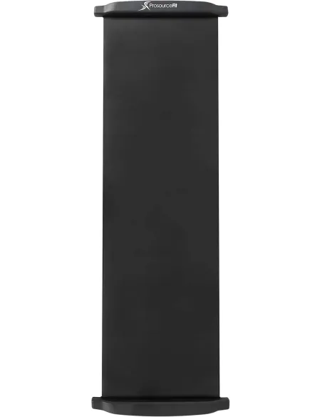 Mata Antypoślizgowa Treningowa ProsourceFit Slide Board Do Ćwiczeń 183 cm