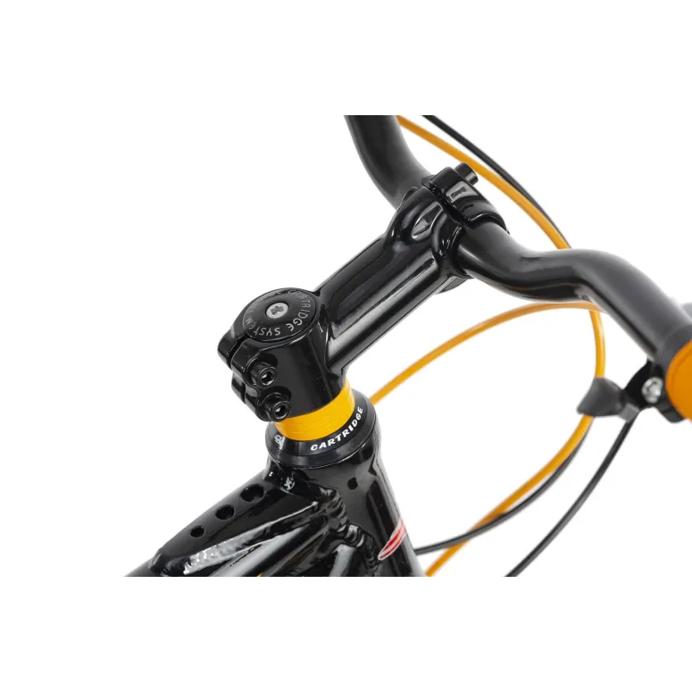 ALU Męski Rower Górski 29 Tarczowe 3x7 Niemiecki - 2