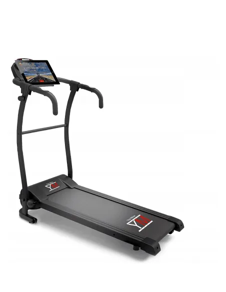 Bieżnia Elektryczna YM Tap 100 App Składana LCD