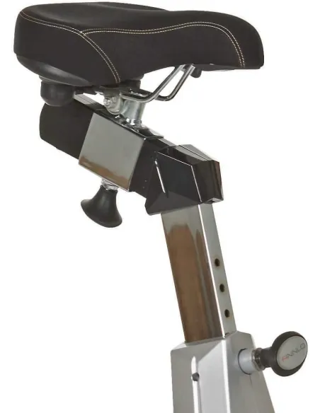 Rower Treningowy Finnlo Varon XTR BT 10kg LCD