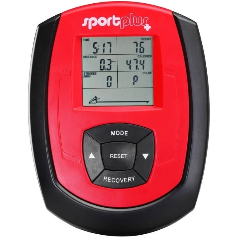 Wioślarz Magnetyczny SportPlus SP-MR-008 Składany