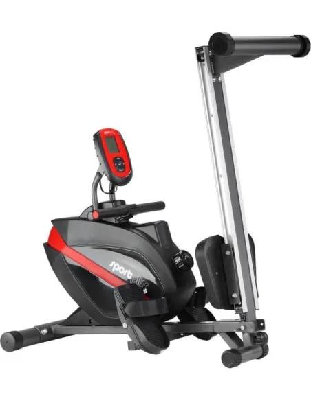 Wioślarz Magnetyczny SportPlus SP-MR-008 Składany