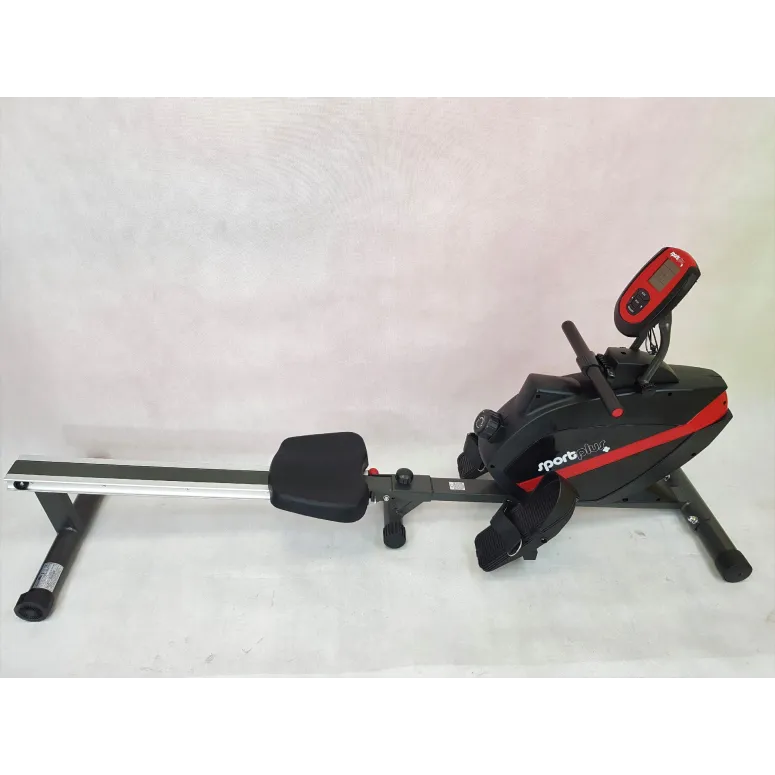 Wioślarz Magnetyczny SportPlus SP-MR-008 Składany