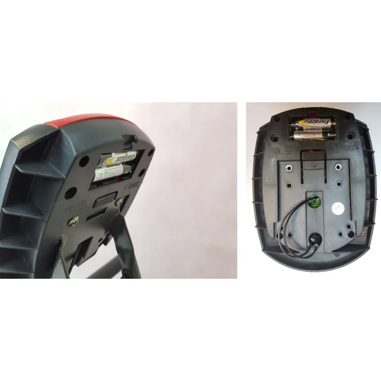 Wioślarz Magnetyczny SportPlus SP-MR-008 Składany