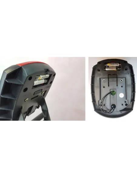 Wioślarz Magnetyczny SportPlus SP-MR-008 Składany