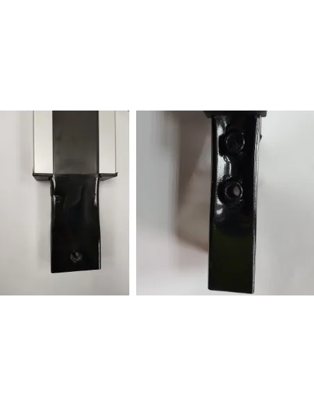 Wioślarz Magnetyczny SportPlus SP-MR-008 Składany