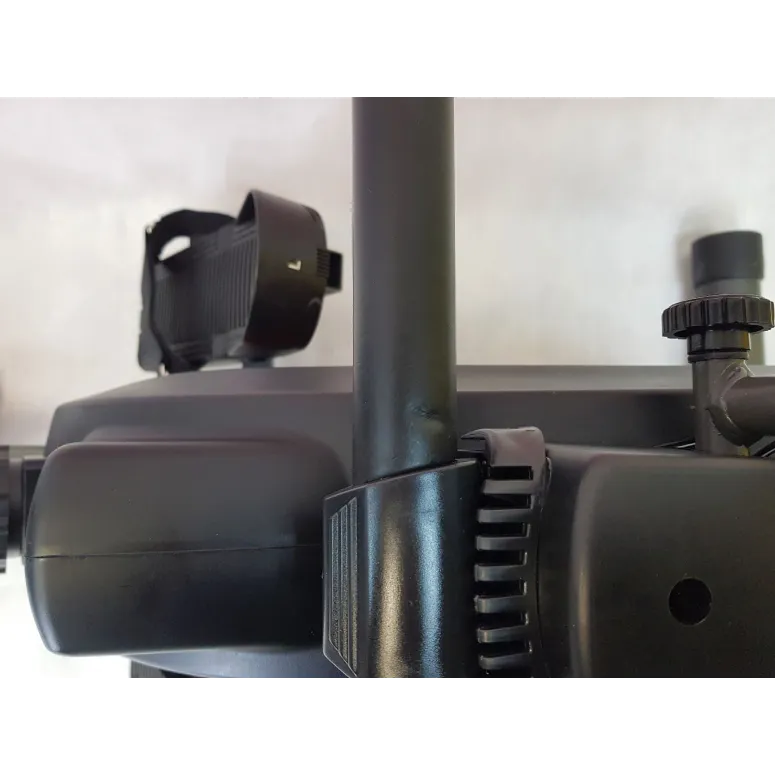 Wioślarz Magnetyczny SportPlus SP-MR-008 Składany