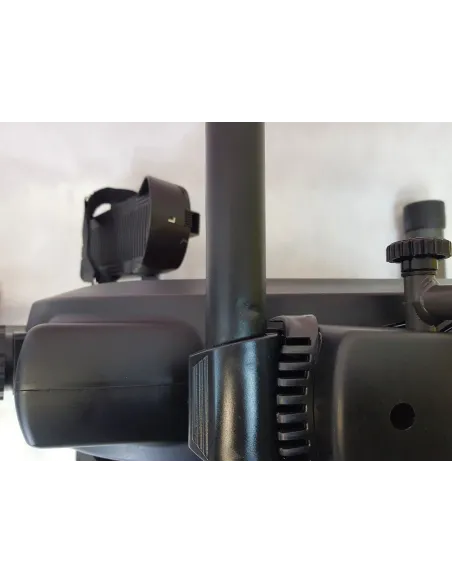 Wioślarz Magnetyczny SportPlus SP-MR-008 Składany