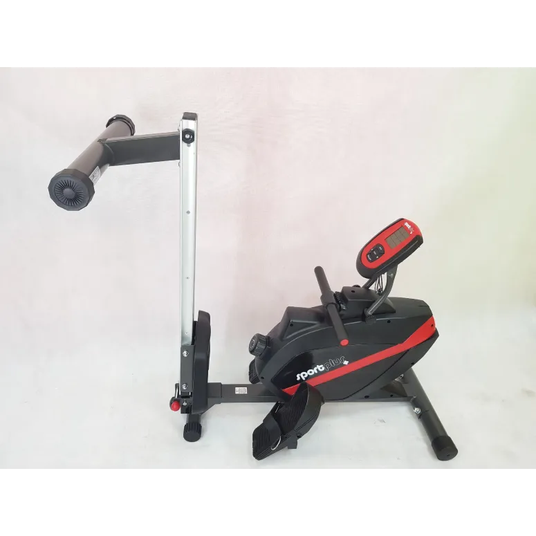 Wioślarz Magnetyczny SportPlus SP-MR-008 Składany