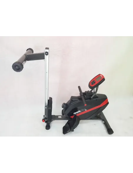 Wioślarz Magnetyczny SportPlus SP-MR-008 Składany