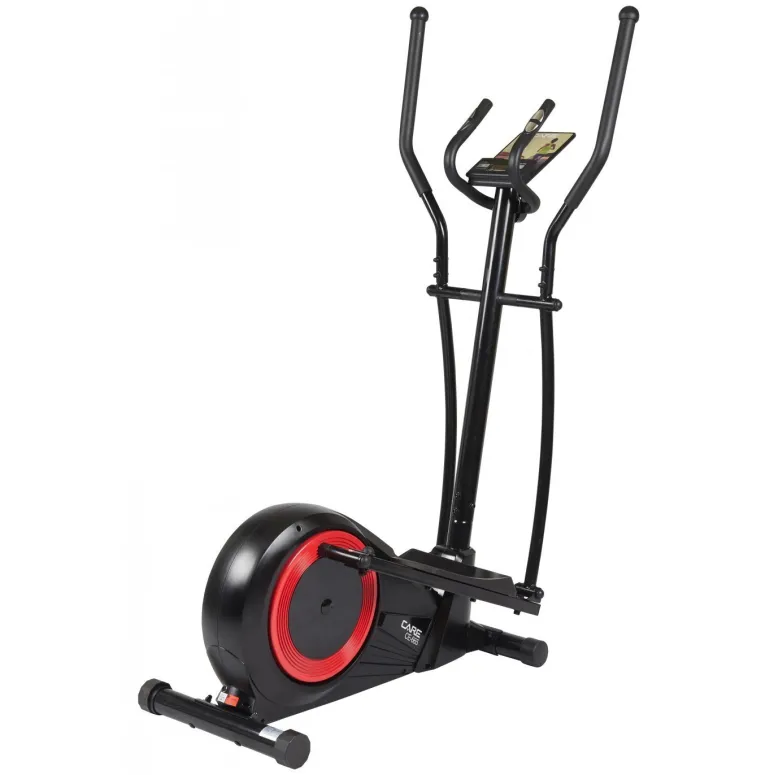Rower Eliptyczny CARE FITNESS CE-665 Magnetyczny
