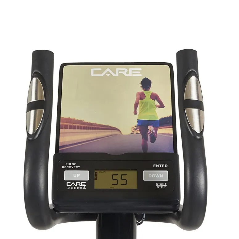 Rower Eliptyczny CARE FITNESS CE-665 Magnetyczny