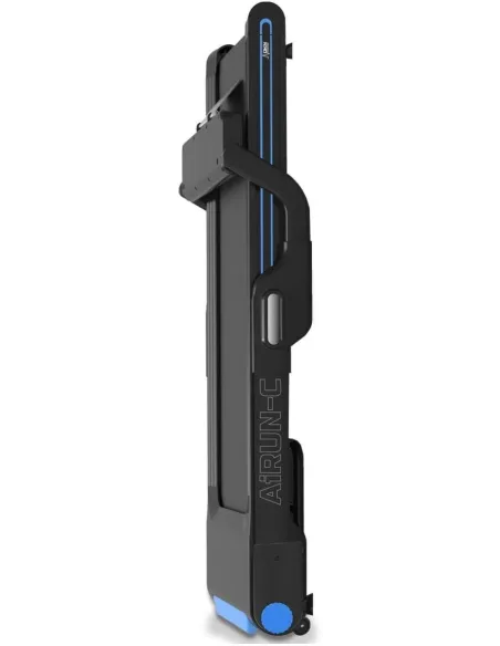 Bieżnia Elektryczna DKN AiRun C Składana Bluetooth