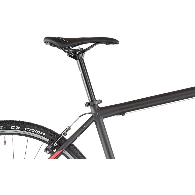 Miejski Rower Crossowy 28 Męski ALU 21 Biegów Sport