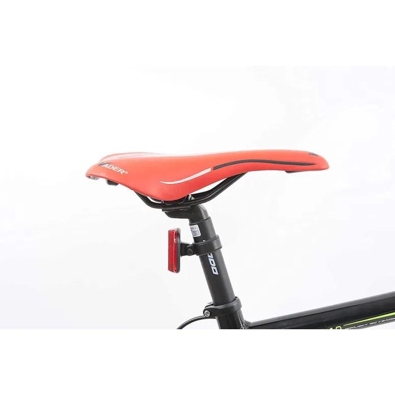 Męski Rower 28 Trekkinowy Crossowy Tarcza ALU