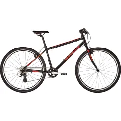 Młodzieżowy Rower Crossowy 26 Miejski Lekki ALU