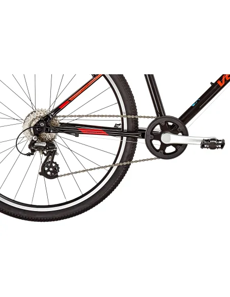 Młodzieżowy Rower Crossowy 26 Miejski Lekki ALU