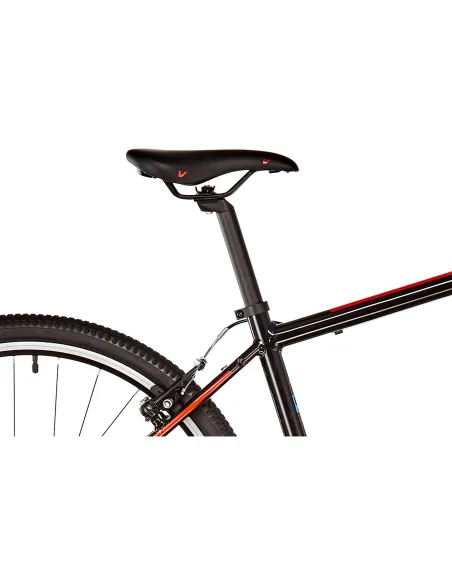 Młodzieżowy Rower Crossowy 26 Miejski Lekki ALU