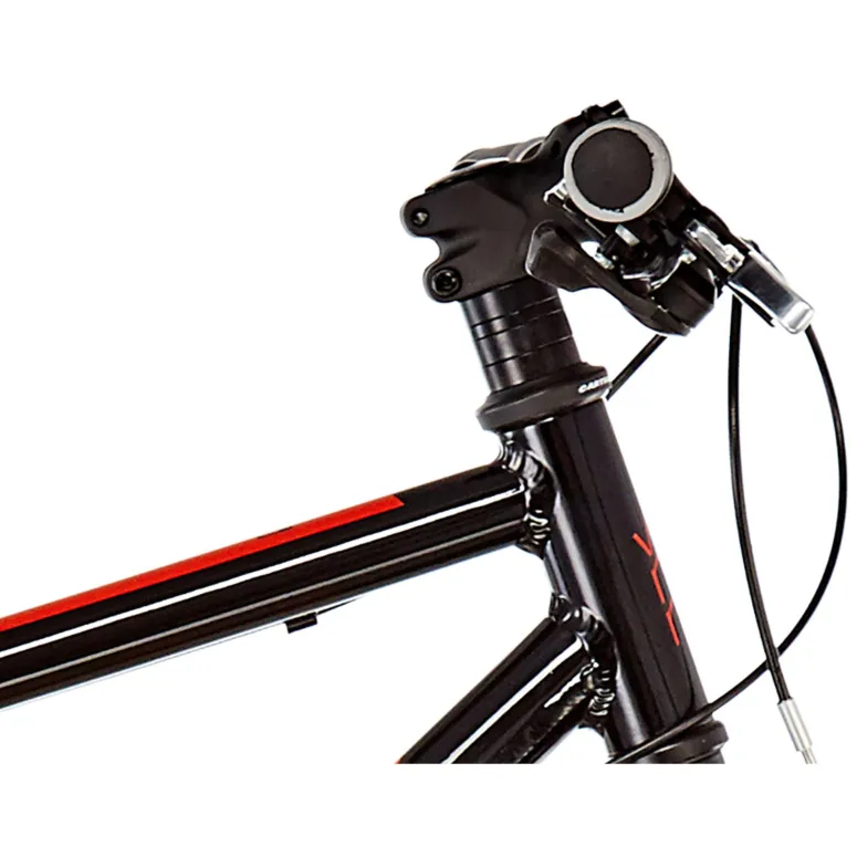 Młodzieżowy Rower Crossowy 26 Miejski Lekki ALU