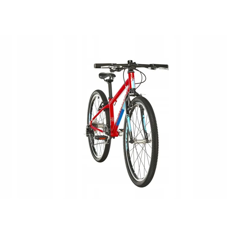 Rower Górski Młodzieżowy 24 Aluminiowy 7 Biegów