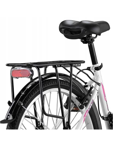 Rower Miejski Dziewczęcy 24 Komunia Dziecięcy