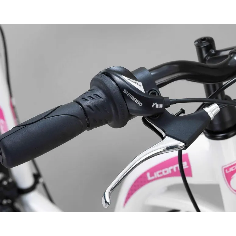 Rower Miejski Dziewczęcy 24 Komunia Dziecięcy