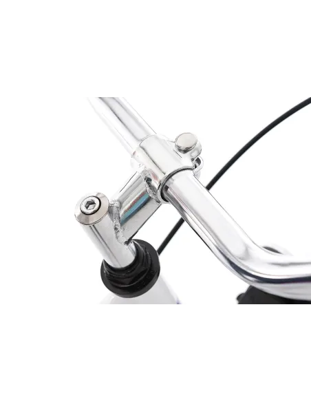 Dziecięcy Rower Miejski Dziewczynki 24 Komunia