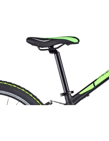 Dziecięcy Rower Górski 24 Młodzieżowy Aluminiowy