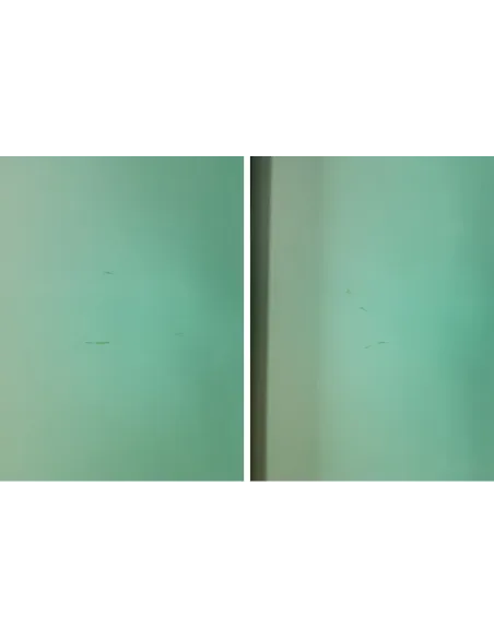 Stół Do Tenisa Stołowego SPORTNOW Green PingPong Składany Akcesoria Kółka