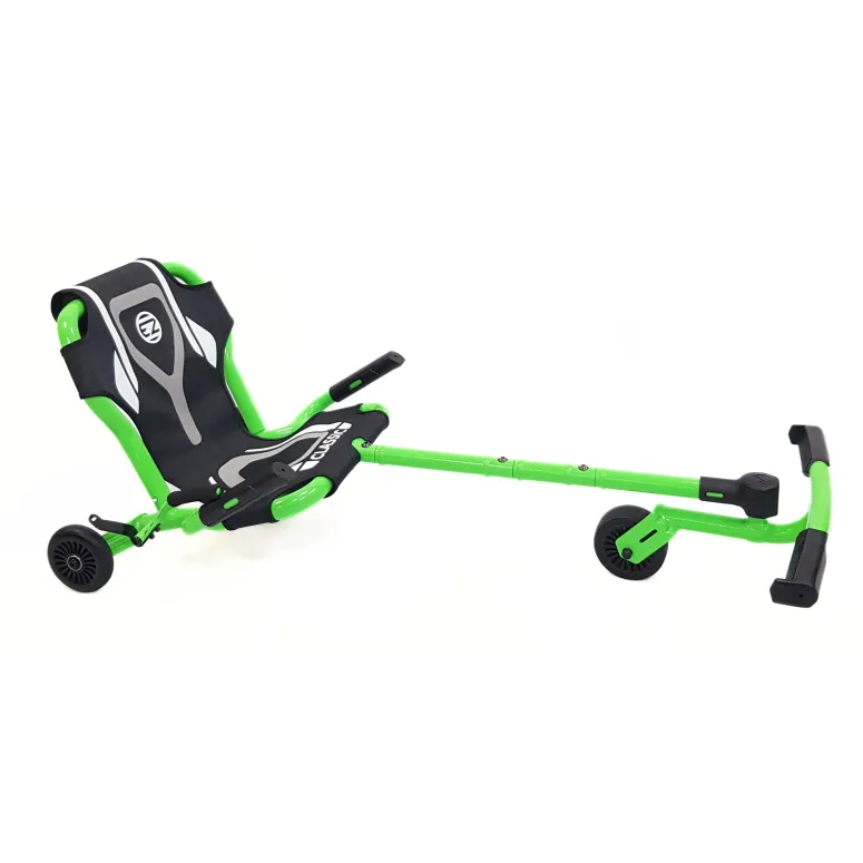 Trajka Dla Dzieci Rowerek Trójkołowiec EzyRoller Classic X 70 kg 4-14 lat