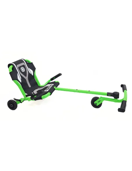 Trajka Dla Dzieci Rowerek Trójkołowiec EzyRoller Classic X 70 kg 4-14 lat