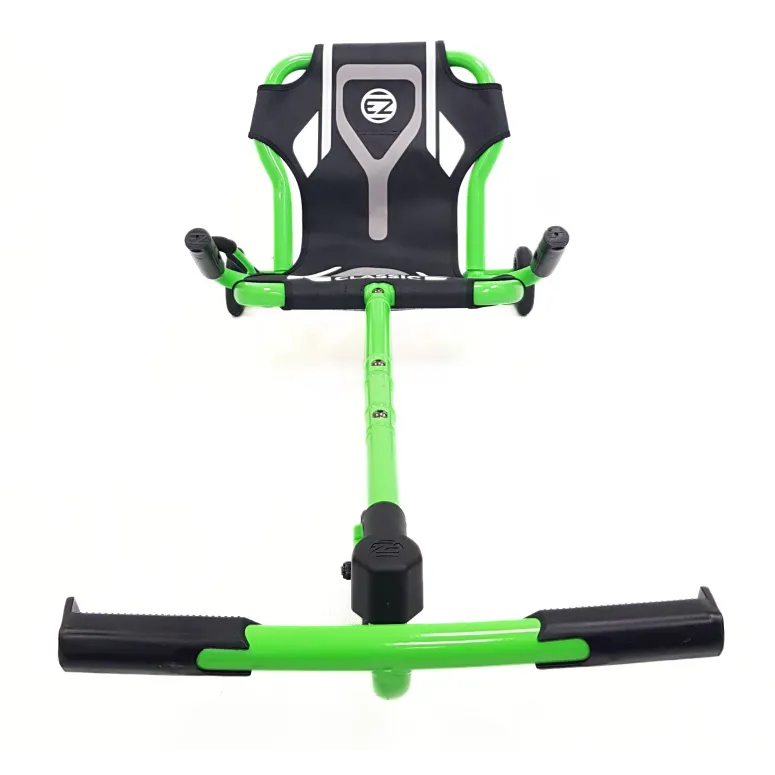 Trajka Dla Dzieci Rowerek Trójkołowiec EzyRoller Classic X 70 kg 4-14 lat