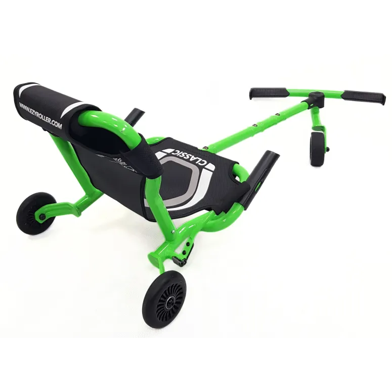 Trajka Dla Dzieci Rowerek Trójkołowiec EzyRoller Classic X 70 kg 4-14 lat