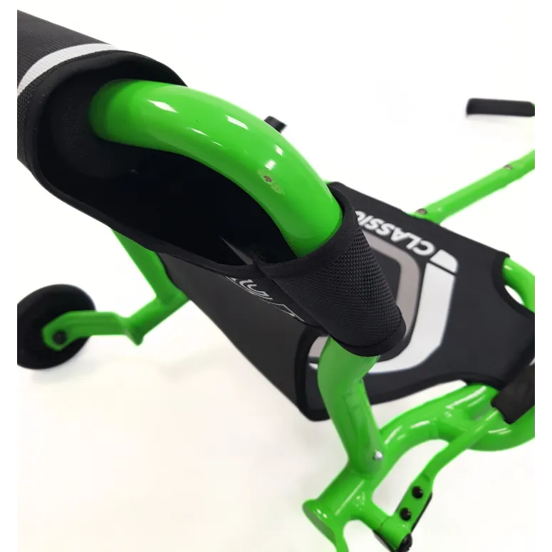 Trajka Dla Dzieci Rowerek Trójkołowiec EzyRoller Classic X 70 kg 4-14 lat