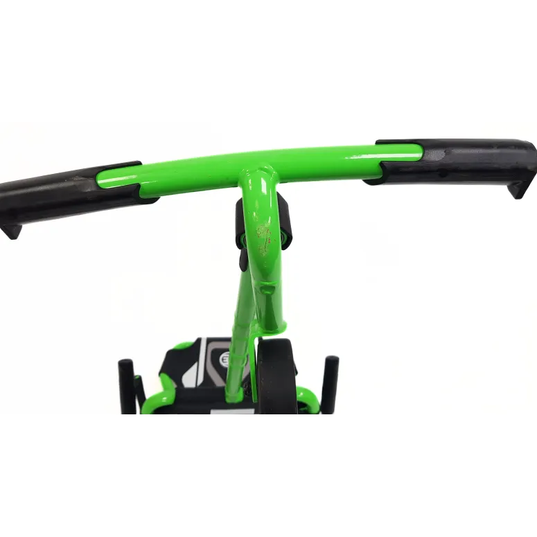 Trajka Dla Dzieci Rowerek Trójkołowiec EzyRoller Classic X 70 kg 4-14 lat
