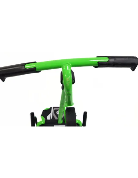 Trajka Dla Dzieci Rowerek Trójkołowiec EzyRoller Classic X 70 kg 4-14 lat