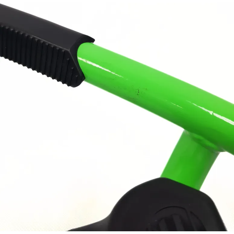 Trajka Dla Dzieci Rowerek Trójkołowiec EzyRoller Classic X 70 kg 4-14 lat