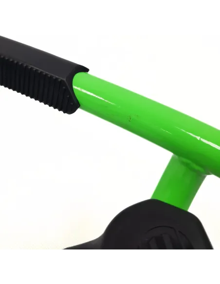 Trajka Dla Dzieci Rowerek Trójkołowiec EzyRoller Classic X 70 kg 4-14 lat