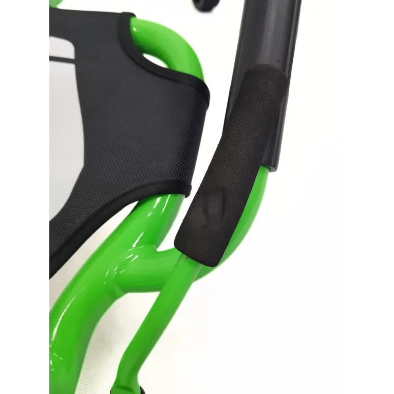 Trajka Dla Dzieci Rowerek Trójkołowiec EzyRoller Classic X 70 kg 4-14 lat