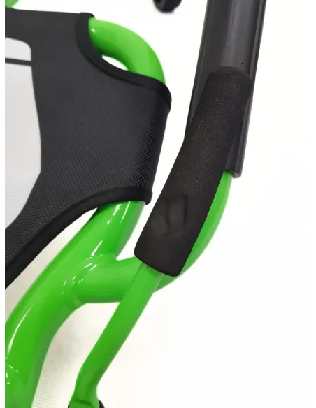 Trajka Dla Dzieci Rowerek Trójkołowiec EzyRoller Classic X 70 kg 4-14 lat