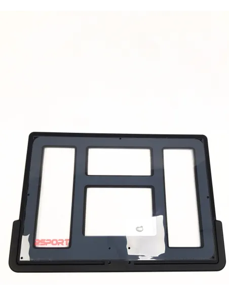 Kosz Do Koszykówki Ogrodowy Stojący ProSport Premium Regulowany 2,3-3,05m