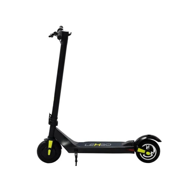 Hulajnoga Elektryczna Lexgo Lex R8 Plus 20km/h 250