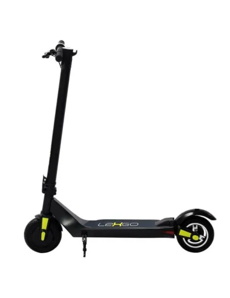 Hulajnoga Elektryczna Lexgo Lex R8 Plus 20km/h 250