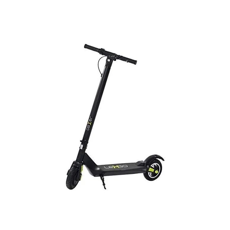 Hulajnoga Elektryczna Lexgo Lex R8 Plus 20km/h 250