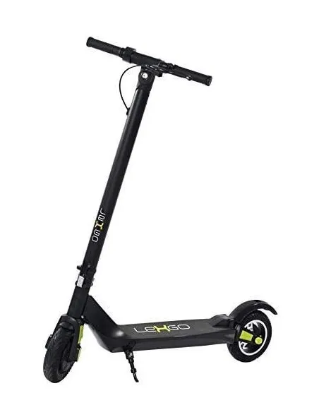 Hulajnoga Elektryczna Lexgo Lex R8 Plus 20km/h 250