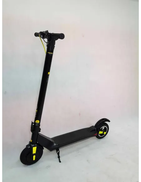 Hulajnoga Elektryczna Lexgo Lex R8 Plus 20km/h 250