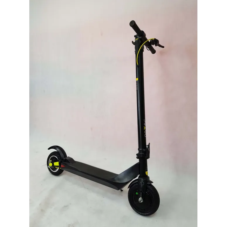 Hulajnoga Elektryczna Lexgo Lex R8 Plus 20km/h 250