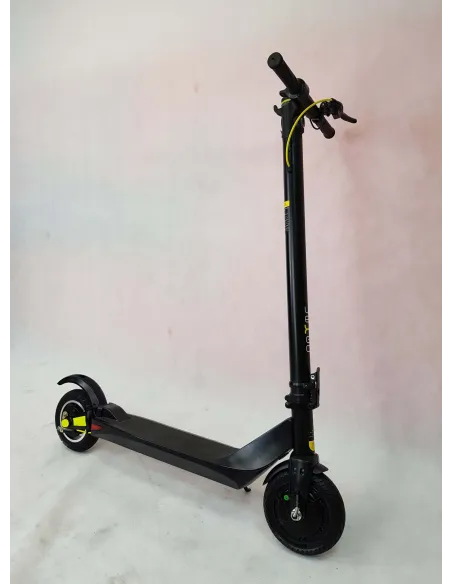 Hulajnoga Elektryczna Lexgo Lex R8 Plus 20km/h 250